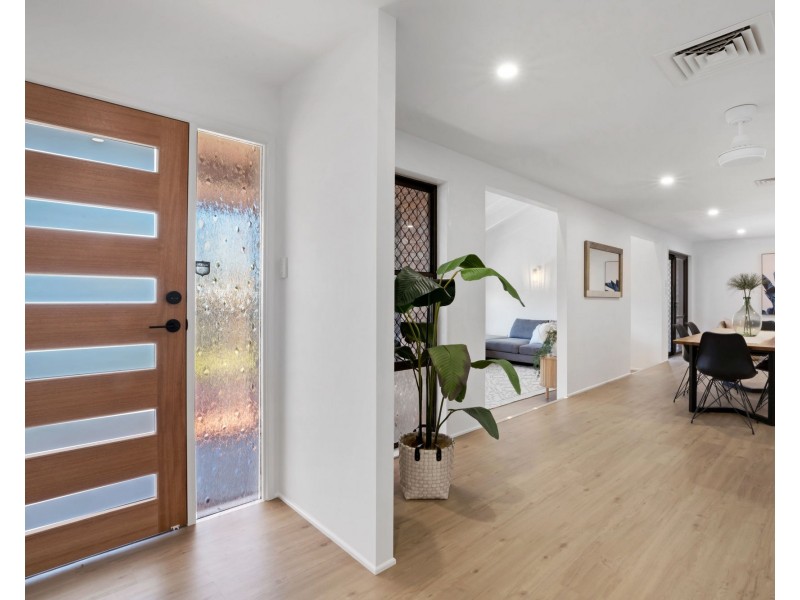 10 Grevillea Drive, Glenella QLD 4740
