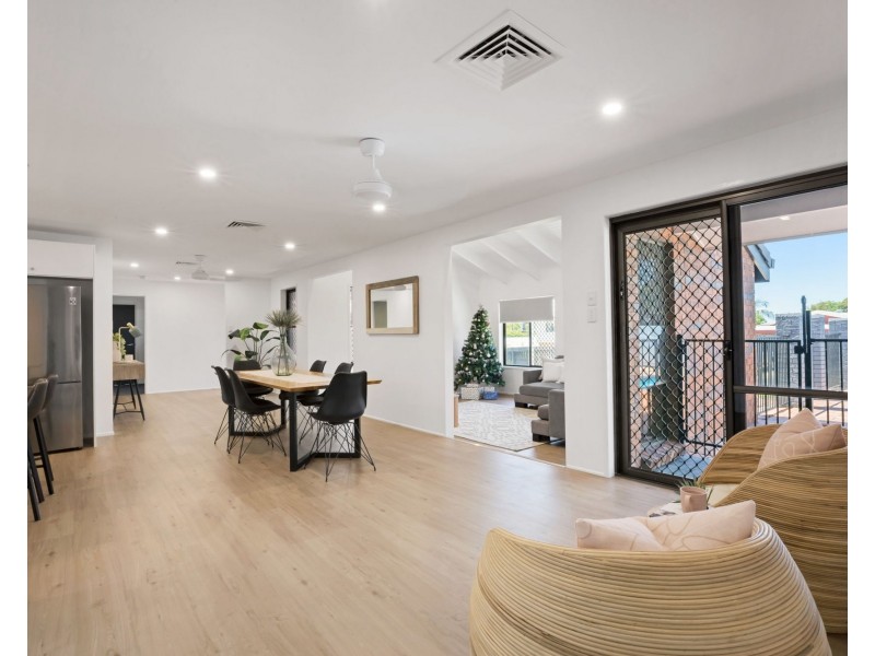 10 Grevillea Drive, Glenella QLD 4740