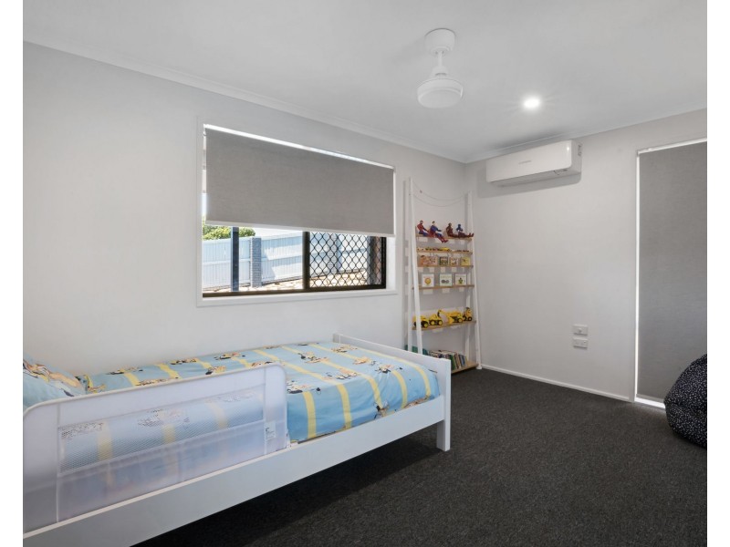 10 Grevillea Drive, Glenella QLD 4740