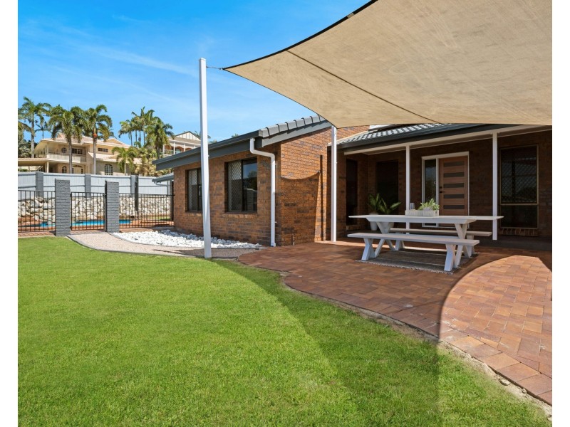 10 Grevillea Drive, Glenella QLD 4740