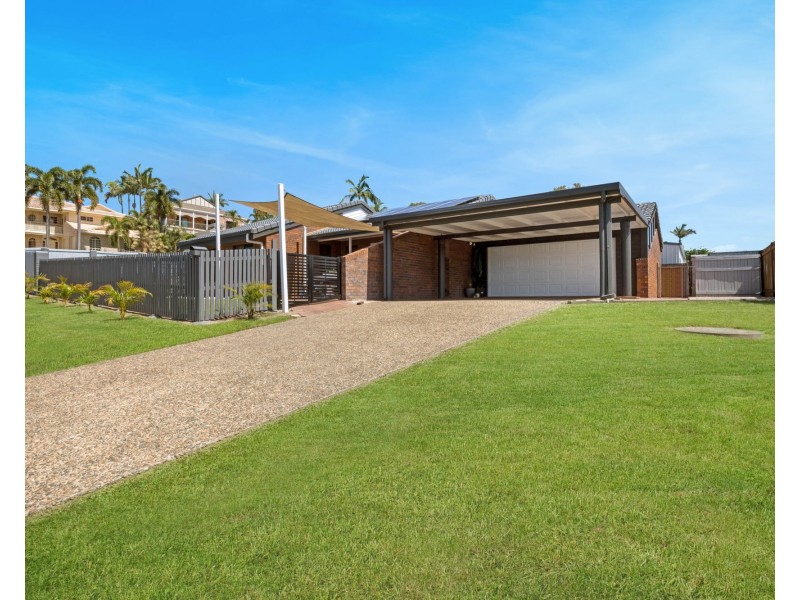 10 Grevillea Drive, Glenella QLD 4740