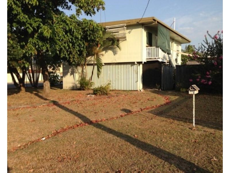 117 Paradise Street, Mackay QLD 4740
