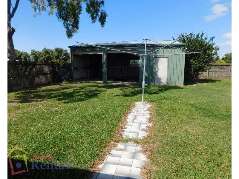 35 Simpson Street, West Mackay QLD 4740