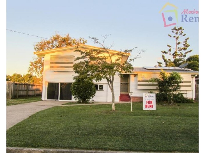 35 Simpson Street, West Mackay QLD 4740