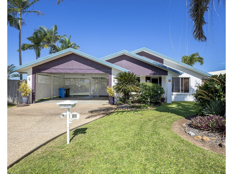 10 Avalon Drive, Rural View QLD 4740