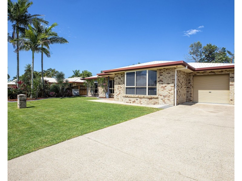 16 Emperor Drive, Andergrove QLD 4740