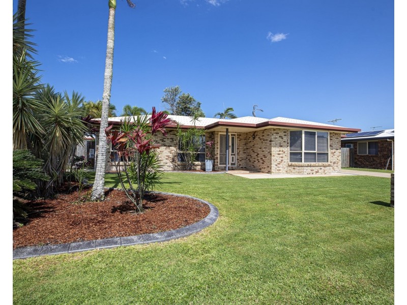 16 Emperor Drive, Andergrove QLD 4740