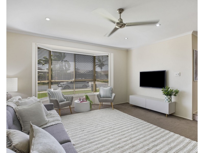 16 Emperor Drive, Andergrove QLD 4740