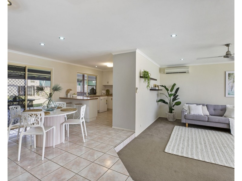 16 Emperor Drive, Andergrove QLD 4740