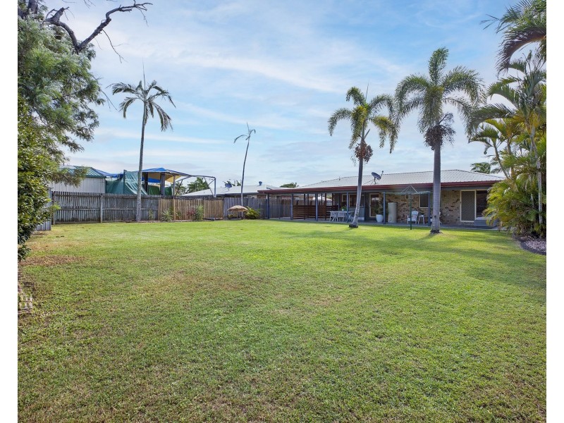 16 Emperor Drive, Andergrove QLD 4740