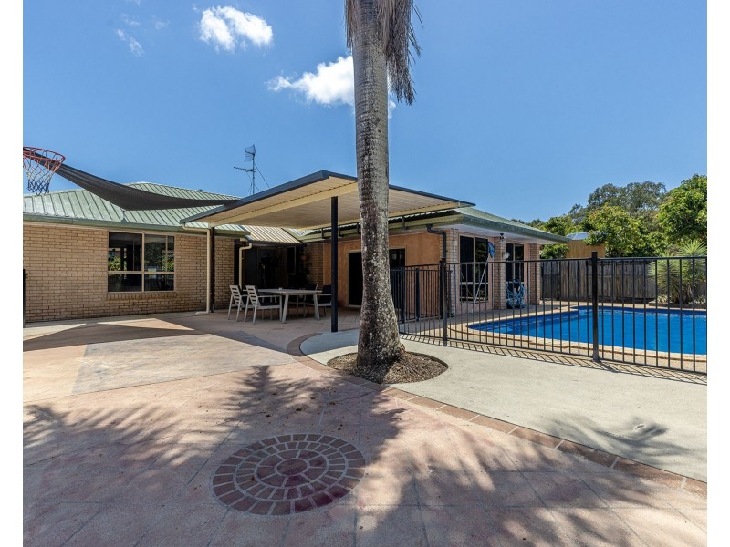 29 Cabbage Tree Road, Andergrove QLD 4740