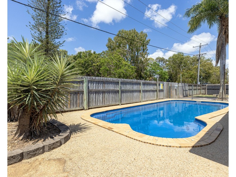 29 Cabbage Tree Road, Andergrove QLD 4740