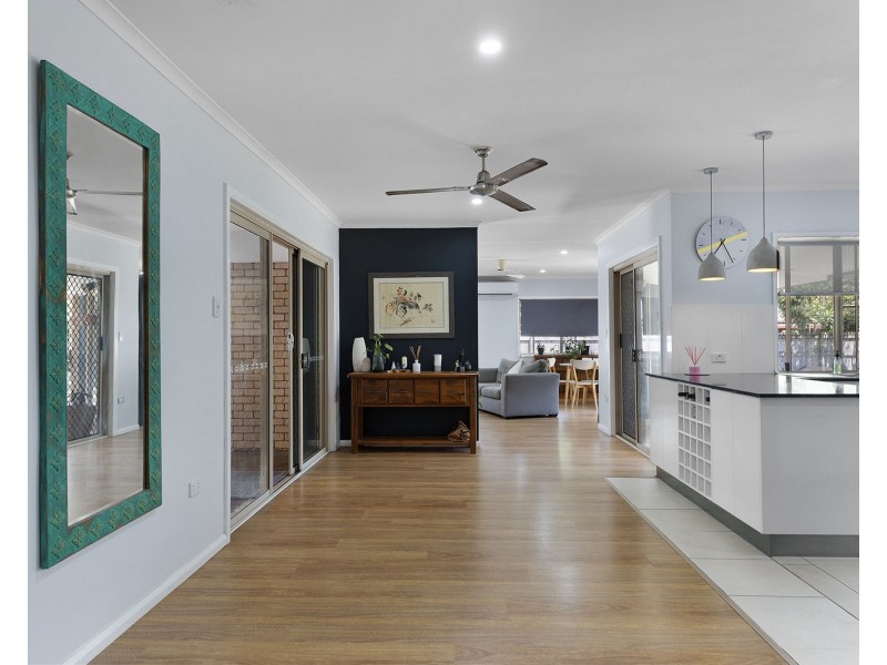 29 Cabbage Tree Road, Andergrove QLD 4740