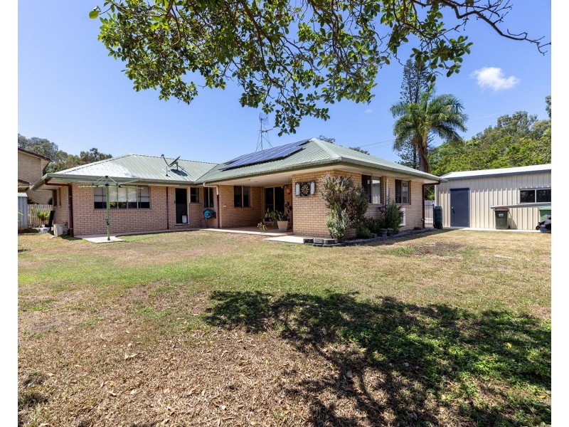 29 Cabbage Tree Road, Andergrove QLD 4740