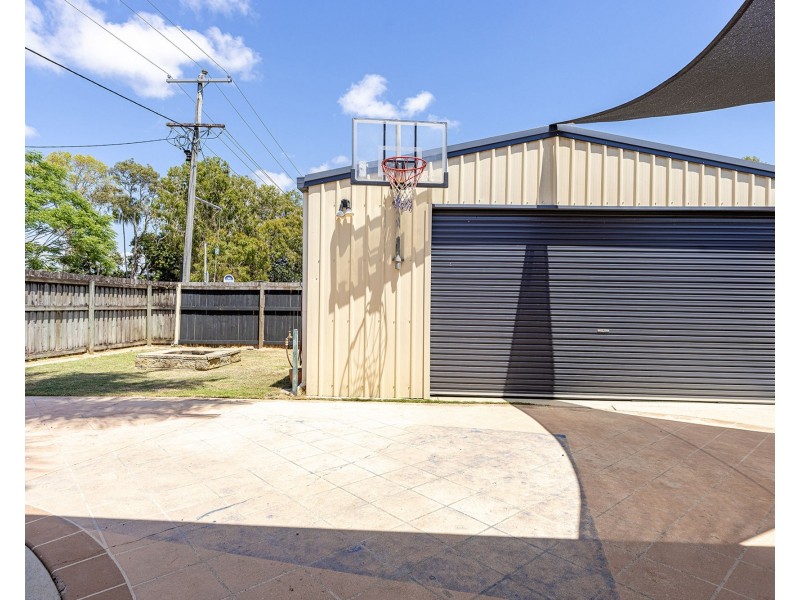 29 Cabbage Tree Road, Andergrove QLD 4740