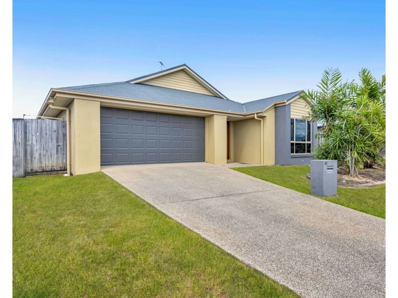 41 Coogee Terrace, Blacks Beach QLD 4740