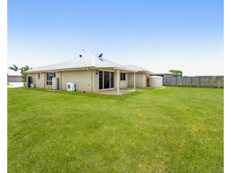 41 Coogee Terrace, Blacks Beach QLD 4740