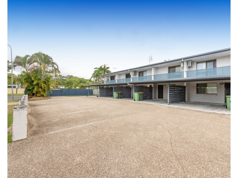 4/29 Scriha Street, North Mackay QLD 4740