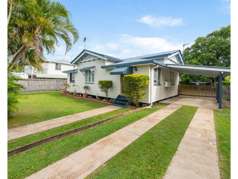31 Penn Street, South Mackay QLD 4740