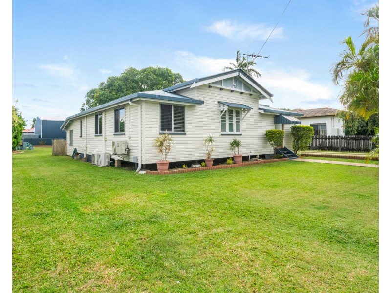 31 Penn Street, South Mackay QLD 4740