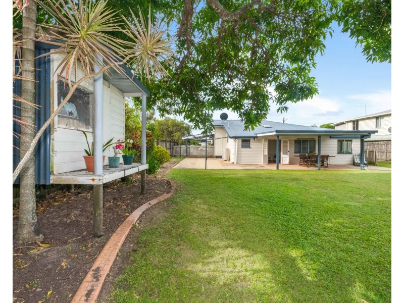 31 Penn Street, South Mackay QLD 4740