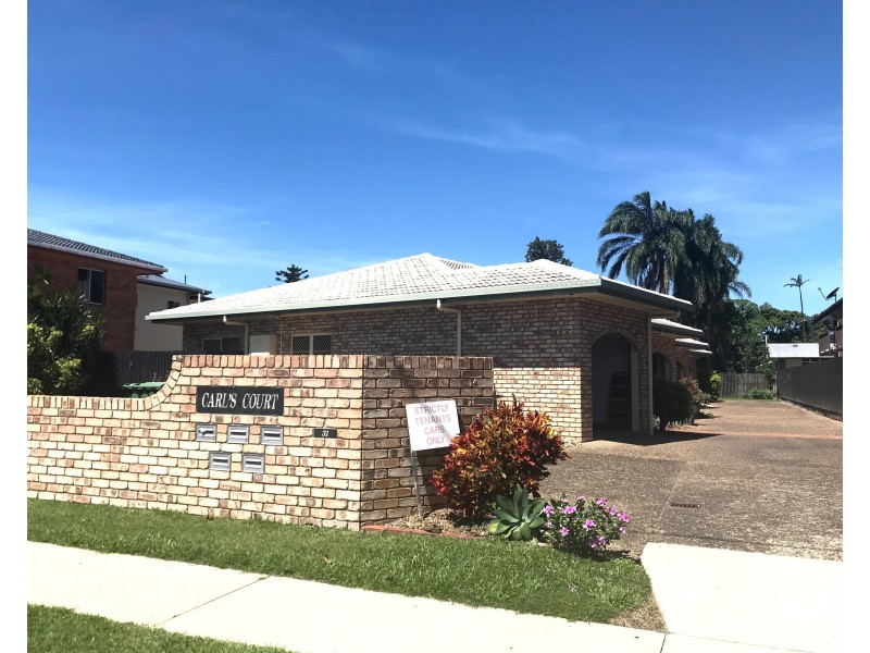 1-31 Wellington Street, Mackay QLD 4740