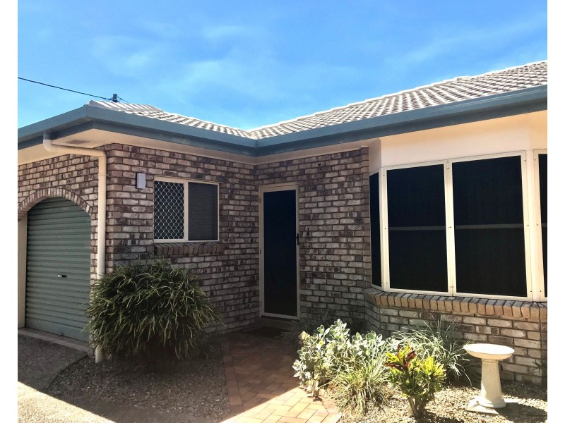 1-31 Wellington Street, Mackay QLD 4740