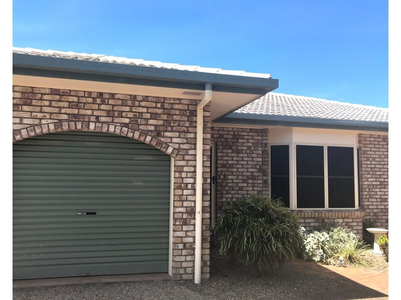 1-31 Wellington Street, Mackay QLD 4740