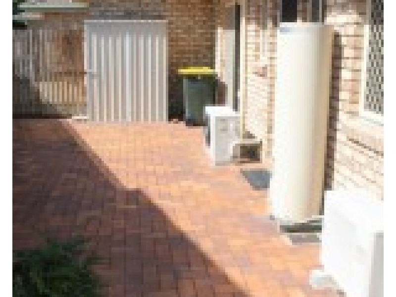 1-31 Wellington Street, Mackay QLD 4740