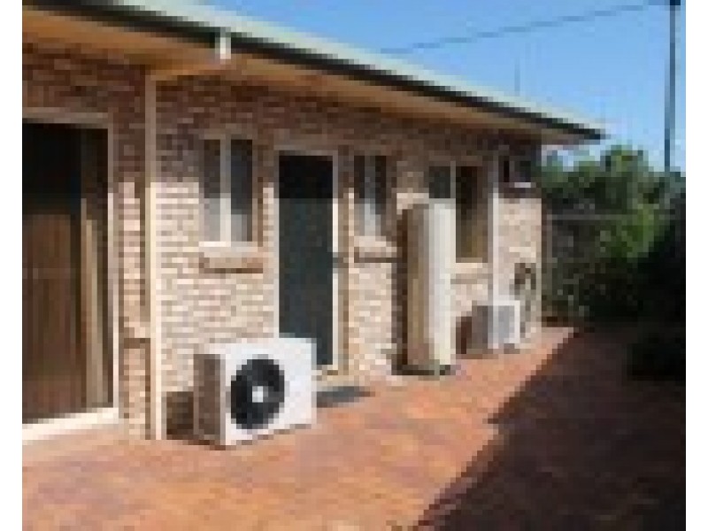 1-31 Wellington Street, Mackay QLD 4740