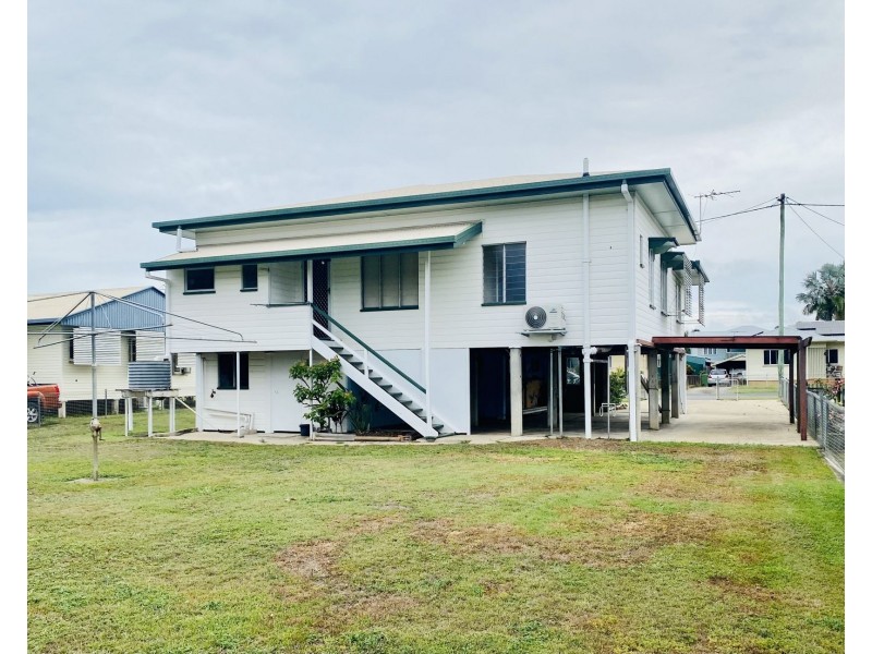 10 Lynch Street, East Mackay QLD 4740