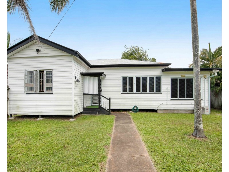 26 Wardrop Street, West Mackay QLD 4740