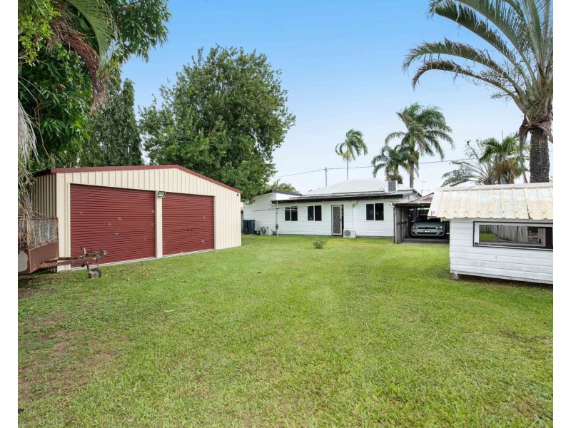 26 Wardrop Street, West Mackay QLD 4740