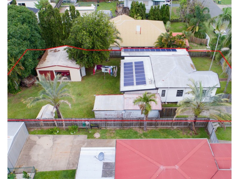 26 Wardrop Street, West Mackay QLD 4740