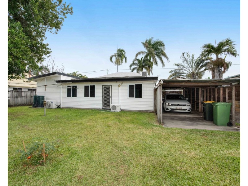 26 Wardrop Street, West Mackay QLD 4740