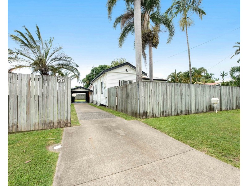 26 Wardrop Street, West Mackay QLD 4740