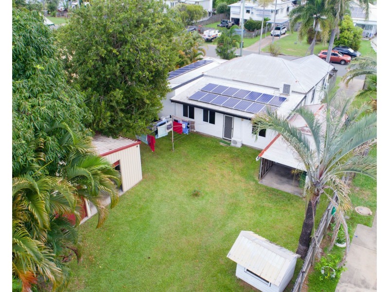 26 Wardrop Street, West Mackay QLD 4740