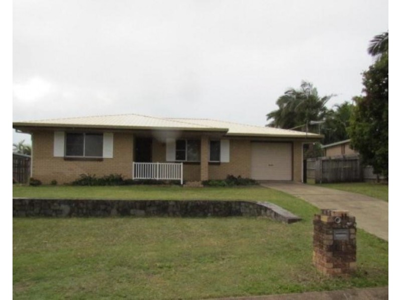 11 Salmon Avenue, Eimeo QLD 4740