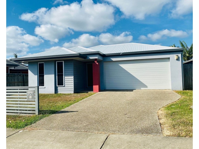 18 Montgomery Street, Rural View QLD 4740