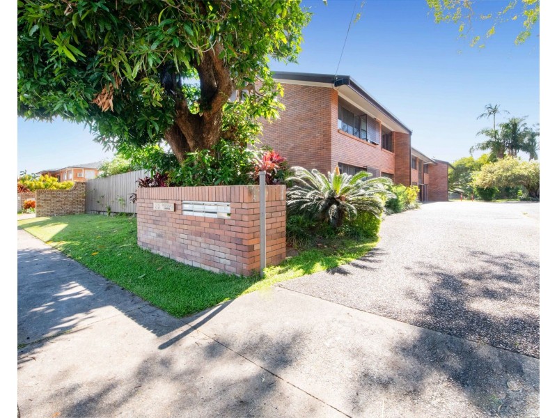 1/33 Wellington Street, Mackay QLD 4740