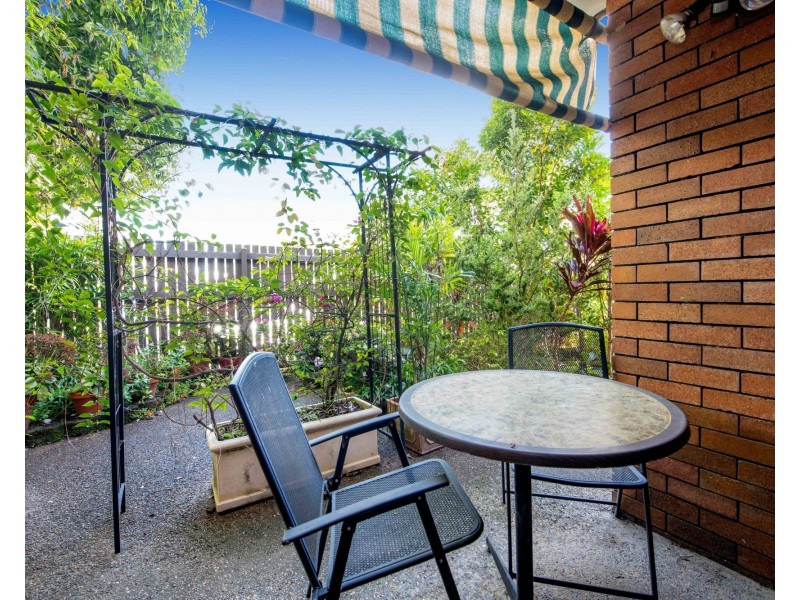 1/33 Wellington Street, Mackay QLD 4740