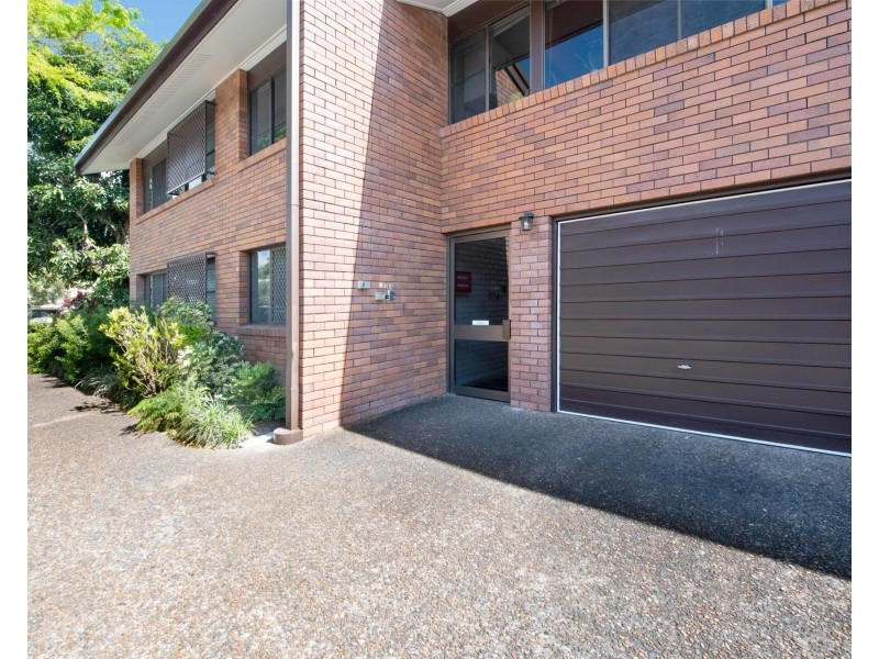 1/33 Wellington Street, Mackay QLD 4740