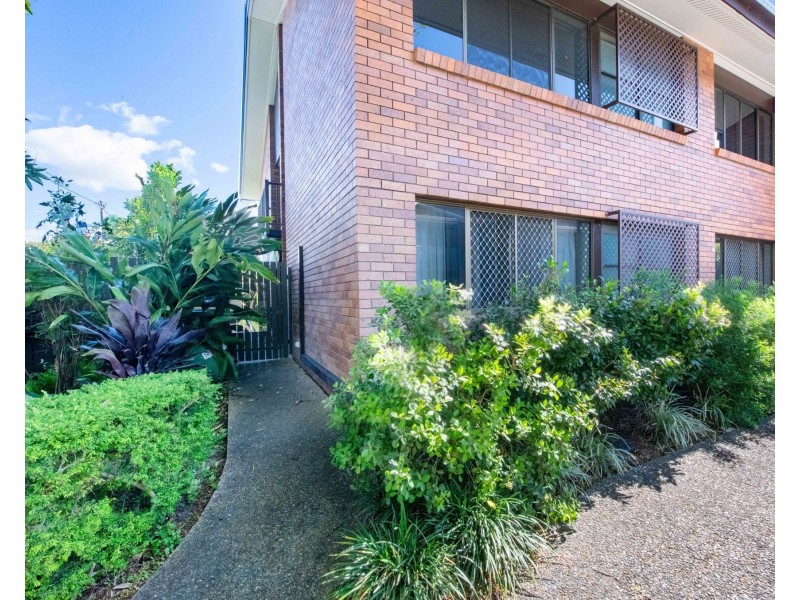 1/33 Wellington Street, Mackay QLD 4740