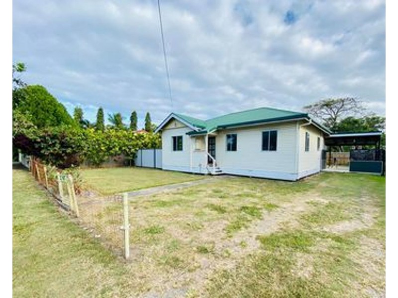 7 Pearce Street, East Mackay QLD 4740