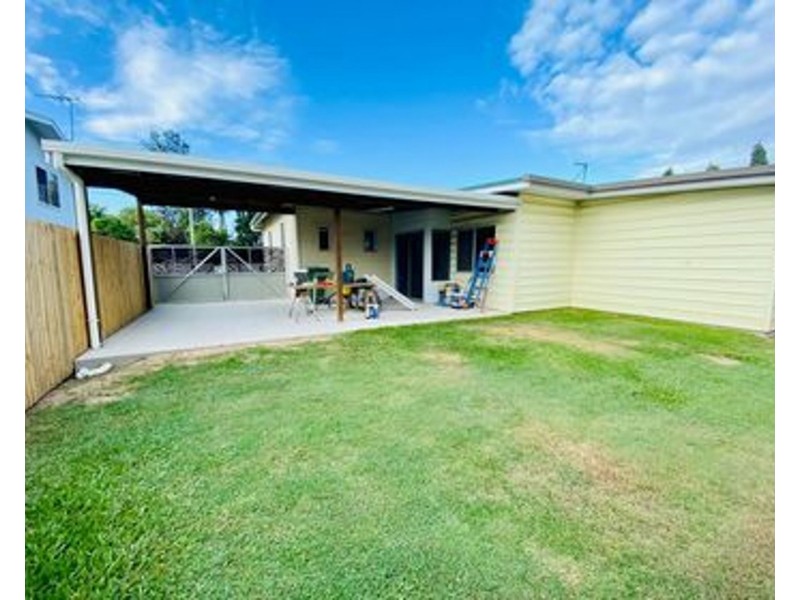 7 Pearce Street, East Mackay QLD 4740