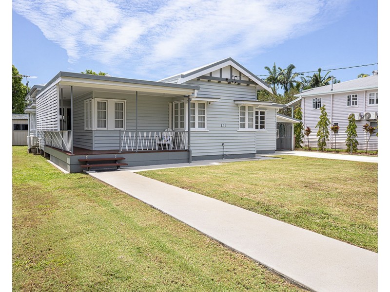 168 Kippen Street, South Mackay QLD 4740