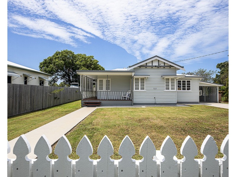 168 Kippen Street, South Mackay QLD 4740