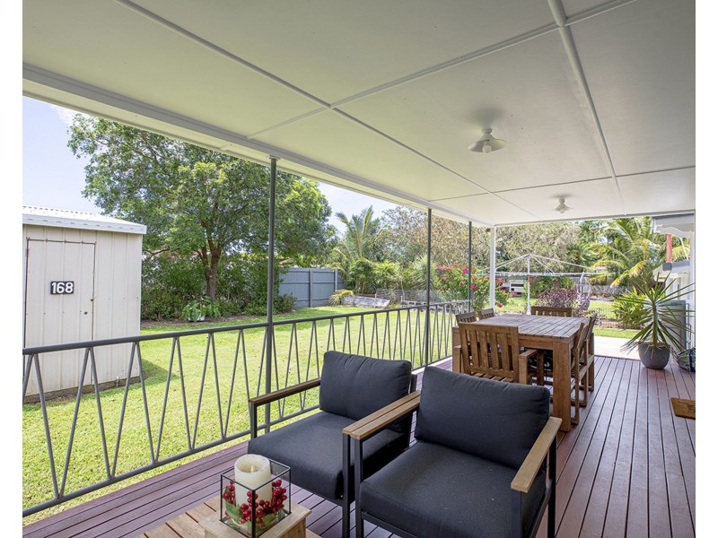 168 Kippen Street, South Mackay QLD 4740