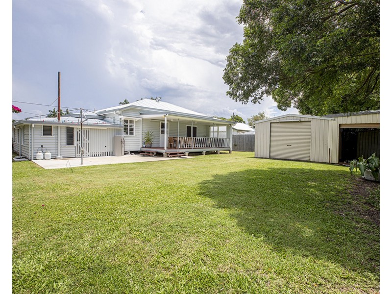 168 Kippen Street, South Mackay QLD 4740