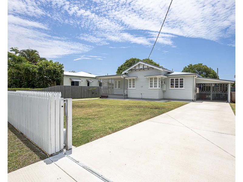 168 Kippen Street, South Mackay QLD 4740